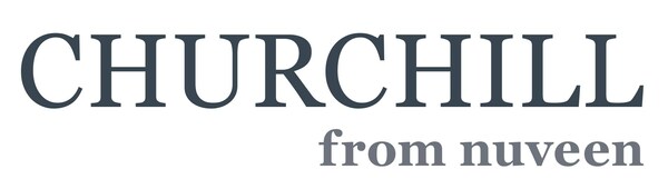Churchill logo