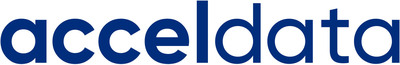 Acceldata Company Logo (PRNewsfoto/Acceldata)