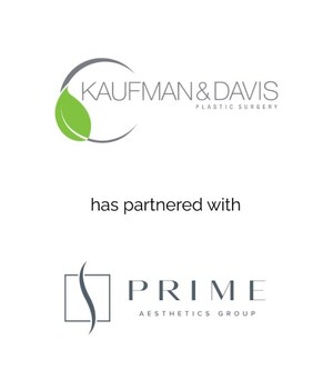 Westcove Advises Kaufman &amp; Davis Plastic Surgery in its Partnership with Prime Aesthetics Group