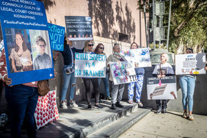 50PROTESTS50STATES.COM Announces Protest in Salt Lake City, Utah