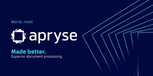 PDFTron firmiert unter dem Namen Apryse und spiegelt damit sein erweitertes Produktangebot und sein Engagement für Innovation wider