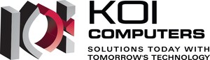 Koi Computers Integrating Systems Harnessing the Power of 5th Gen Intel Xeon Scalable Processors for HPC and AI