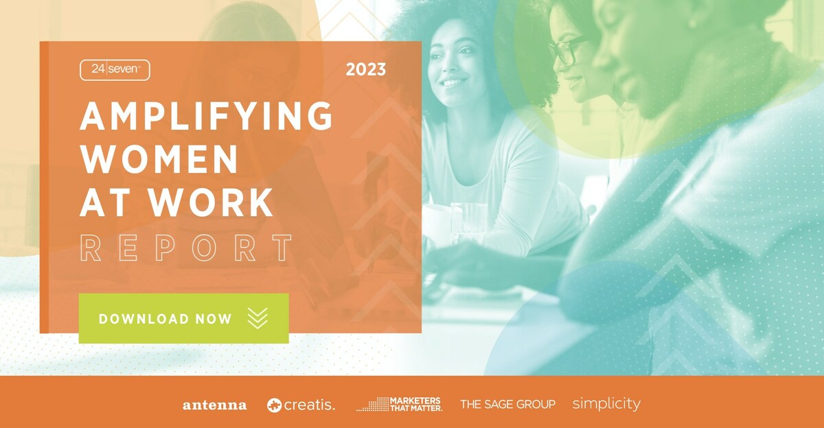 Work-Life Imbalance Cited as Top Stressor for Working Women Today, 24 Seven Report Finds - Vimarsana News