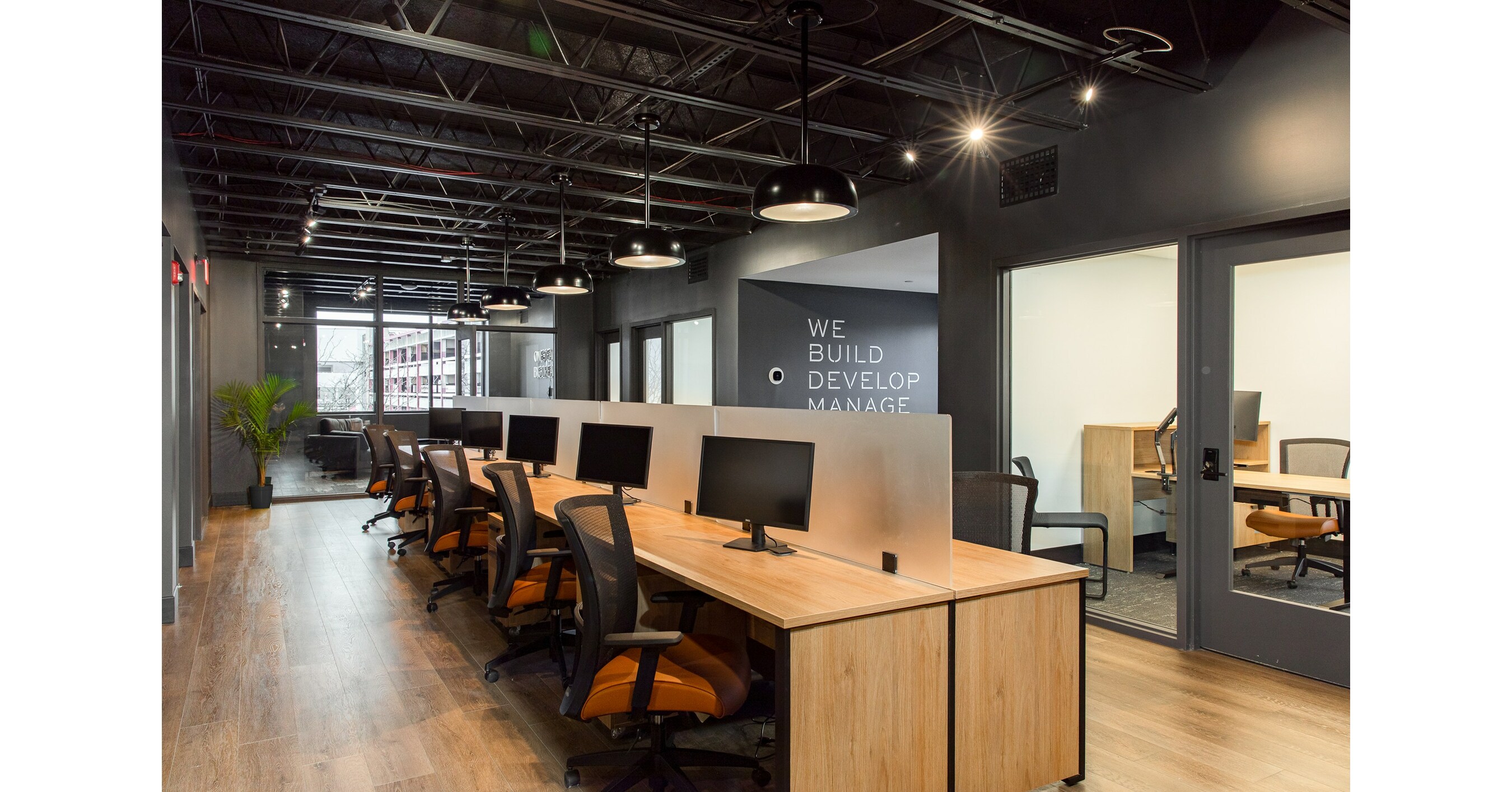 Baxter Continues Growth Strategy With New 15,000 SquareFoot Headquarters