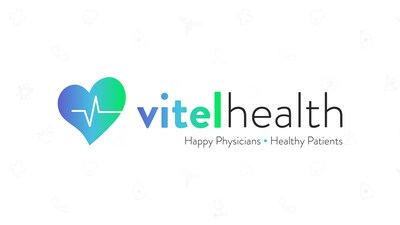ViTel Health. Happy Physicians. Healthy Patients.