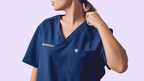 connectRN and Care+Wear Announce Limited Edition "Encouraging Scrubs" to Offer Support and Motivation to Nurses