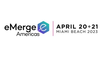 The eMerge Americas 2023 Conference in Miami Beach will Feature Tom Brady  as the Keynote Speaker