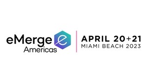 Tom Brady to Keynote eMerge Americas 2023 Conference