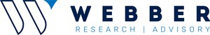 Webber Research Again Recognized by Institutional Investor Among Top Boutique Research Firms Within 2022 US Equity Research Survey