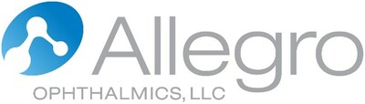 Allegro-Logo (PRNewsfoto/Allegro Ophthalmics)