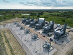 WattBridge Begins Commercial Operations at the 288-MW Mark One Facility, Its Fourth Generating Station in Texas