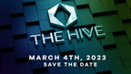 VeChain Launches 'The HiVe' - A Web3 Sustainability Summit Series Coming To Las Vegas, March 4th 2023