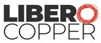 LIBERO COPPER ANNOUNCES $1 MILLION PRIVATE PLACEMENT