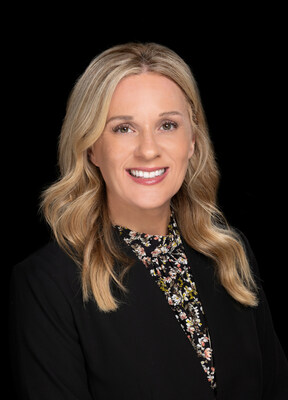 Pegasus Residential Names Julia Watson to Senior Vice President