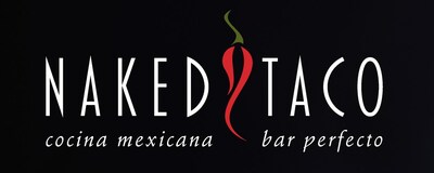 Naked Taco Logo