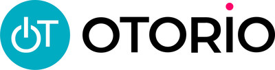 Otorio logo (PRNewsfoto/Otorio)