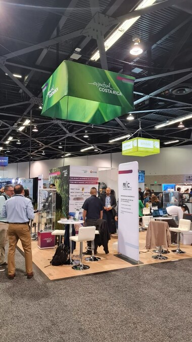 Advanced manufacturing from Costa Rica is being promoted at the MD&M West 2023 fair - Vimarsana News