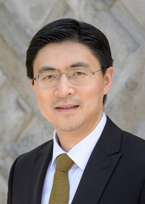 Dr. Mung Chiang was appointed to the Board of Directors of First Merchants Corporation and First Merchants Bank.