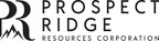 PROSPECT RIDGE RESOURCES ACQUIRE 100% OF THE HOLY GRAIL PROPERTY AND APPOINT JASMINE LAU AS NEW CFO