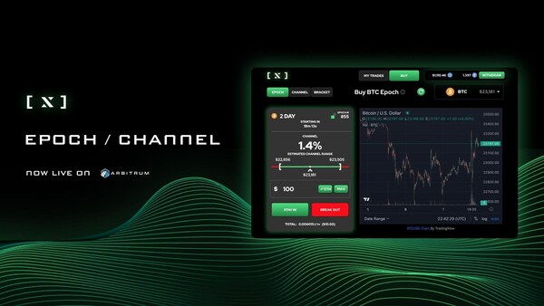 Bracket Labs Launches New Products - Epoch and Channel