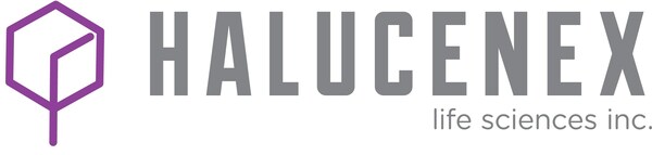 Halucenex Life Sciences Inc. Logo