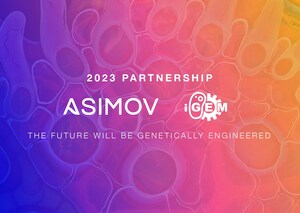 Asimov partners with iGEM to support the next generation of synthetic biologists