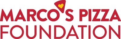 The Marco's Pizza Foundation