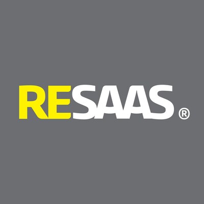 RESAAS SERVICES INC. Logo (CNW Group/RESAAS SERVICES INC.)