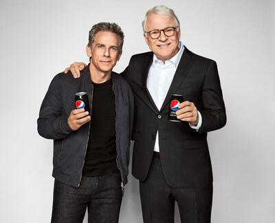 Pepsi® Zero Sugar Asks America to Decide What's Real and What's