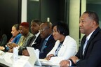 Bahamas Deputy Prime Minister Leads Delegation on Trade Mission to Canada's Largest Technology and Innovation Hub