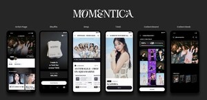 MOMENTICA: 6 Things New Users Should Know When Collecting Digital Photo Cards - Or Collectibles - Of their Favorite K-Pop Artists