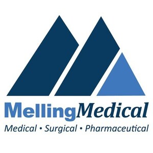 MellingMedical Enhances Medical/Surgical Line with ATMOS Products