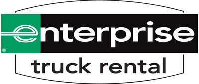 Enterprise Truck Rental:  www.enterprisetrucks.com (PRNewsfoto/Enterprise Truck Rental)