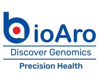 BioAro logo (CNW Group/BioAro)