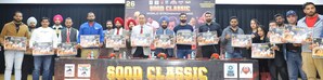 Chandigarh University to host 1st World Strongman Games in India from 26th February