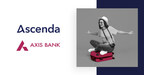 Global fintech Ascenda announces partnership with Axis Bank to power its new Points &amp; Miles Transfer Program