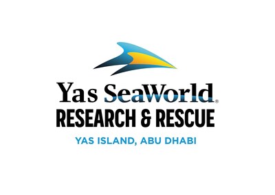 YSWRR Logo (PRNewsfoto/Yas SeaWorld Research & Rescue Yas Island, Abu Dhabi,Miral)