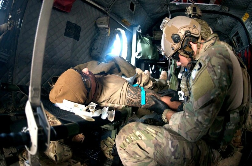 U.S. Air Force and SimX Expand Their VR Medical Training Partnership to $12 Million in R&D Funding - Vimarsana News