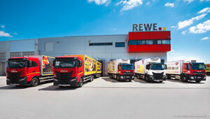 REWE International will rely on Körber's Warehouse Management System