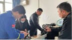 科大讯飞与九拍新闻捐赠AI翻译设备支持蓝天救援队应对土耳其地震