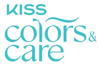 KISS Colors & Care Logo