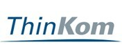 ThinKom Solutions, Inc. Logo