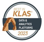 Innovaccer Recognized as the Best in KLAS Data &amp; Analytics Platform--Again!