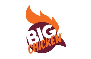 Shaquille O'Neal-Owned Big Chicken and Blue Origin Team Up to Inspire Future Generations for the Benefit of Earth and Chicken