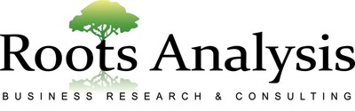 Roots Analysis Logo (PRNewsfoto/Roots Analysis)