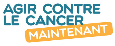 Agir contre le cancer maintenant (Groupe CNW/Cancer Action Now)