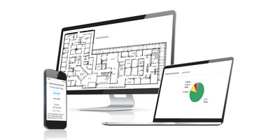 Your affordable and trusted temperature and environmental monitoring solution is now available at ushvacwarehouse.com and at their Plant City, Florida location. The cloud-based solution is available on virtually any connected device and delivers powerful phone call alerts as well as simple regulatory reporting. Backed by live U.S. phone support, coldvision.ai is the leader in HVAC/R monitoring and compliance.