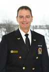 Longueuil retient la candidature de Patrick Bélanger à titre de directeur du Service de police de l'agglomération de Longueuil