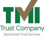 TMI TRUST COMPANY EXPANDS ESCROW SERVICES WITH NEW HIRES