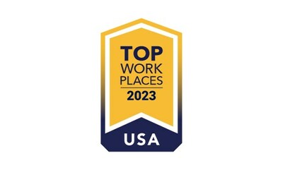 Sun Life U.S. receives Top Workplaces USA recognition for third consecutive year